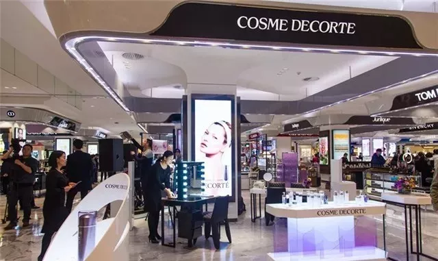 黛珂是哪个国家的品牌?黛珂是什么档次?