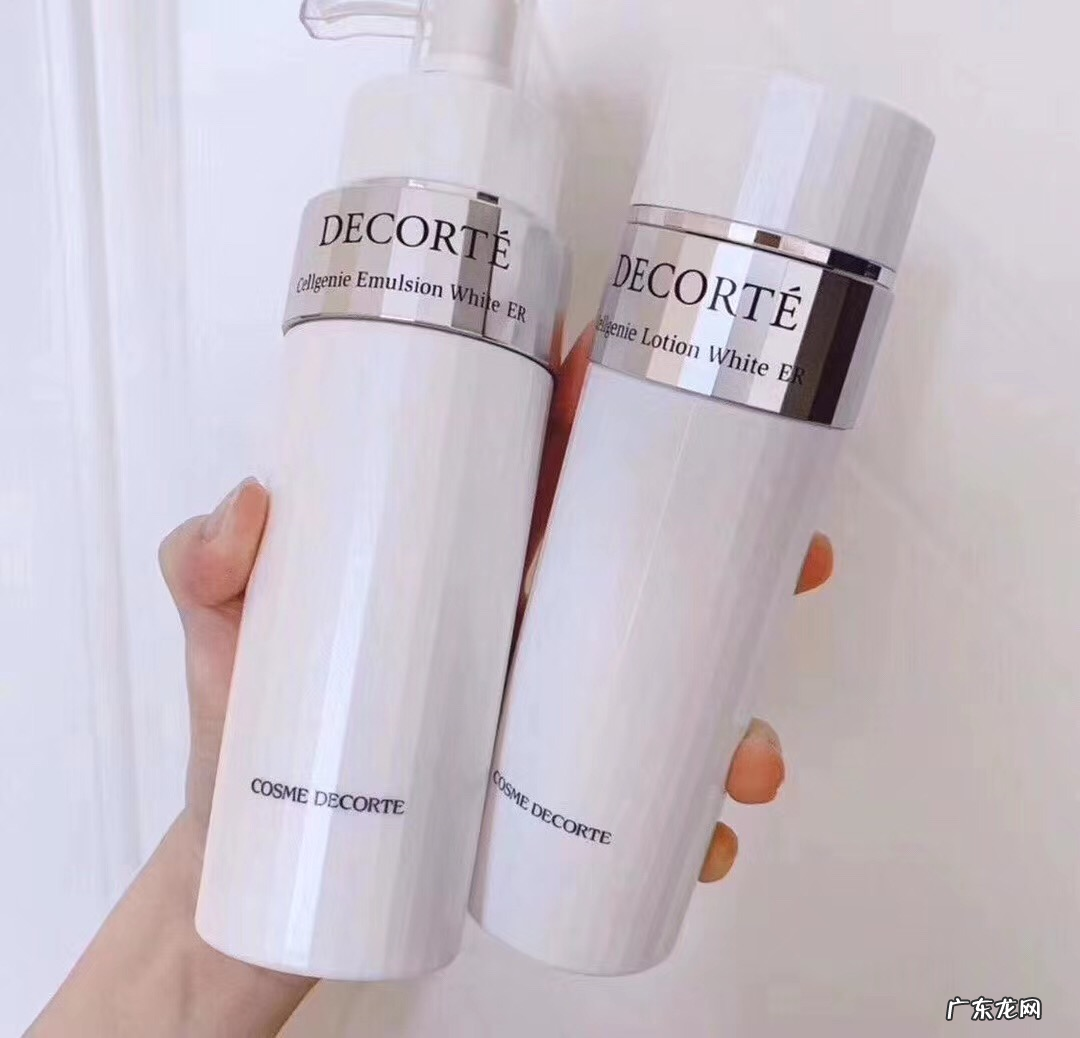 黛珂是哪个国家的品牌?黛珂是什么档次?