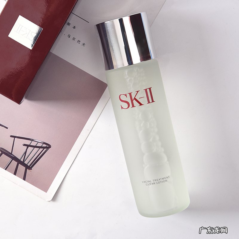 全套SKll详细用法介绍 sk2清莹露怎么用