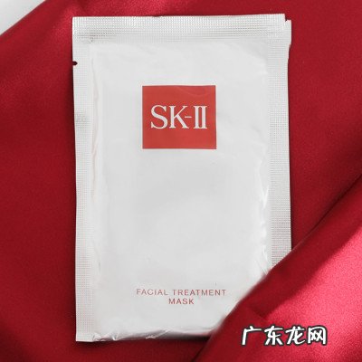 全套SKll详细用法介绍 sk2清莹露怎么用