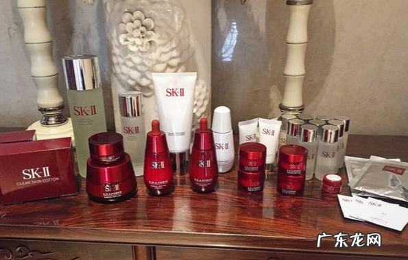 全套SKll详细用法介绍 sk2清莹露怎么用