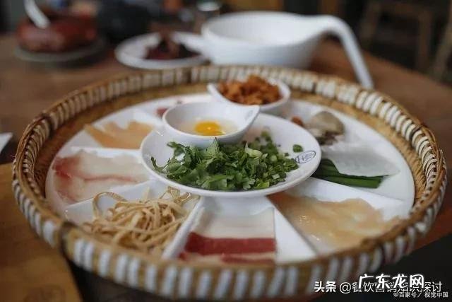 餐饮门店的经营策略 没经验开什么店最简单