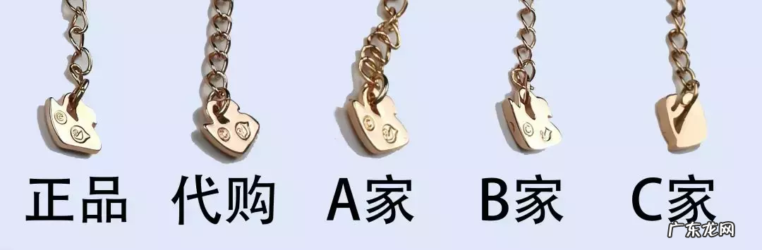 附案例对比说明 代购级别和高仿有什么区别