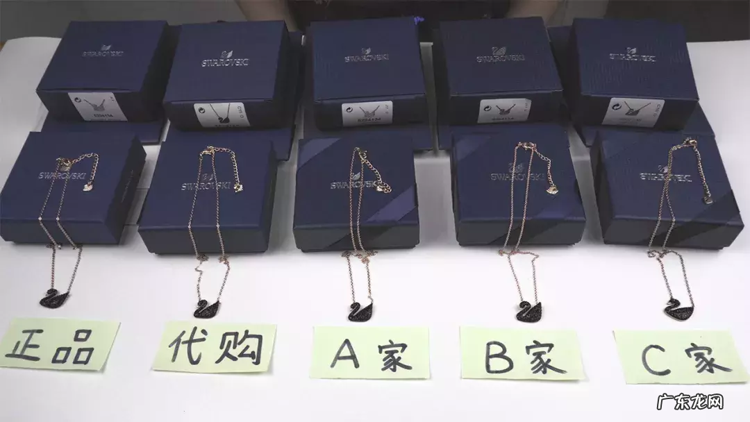 附案例对比说明 代购级别和高仿有什么区别