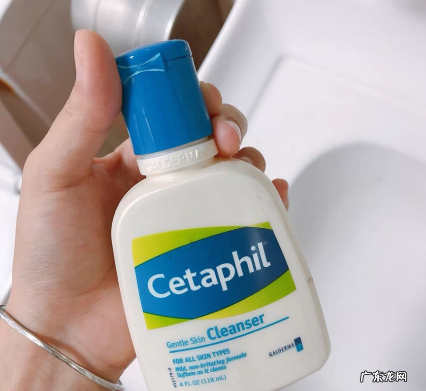 丝塔芙洗面奶怎么样,能洗干净吗?