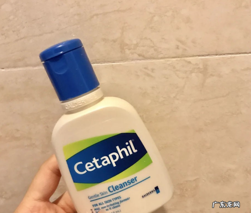 丝塔芙洗面奶怎么样,能洗干净吗?