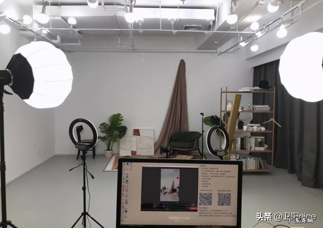直播间布置以及需要的东西 直播房间怎么布置