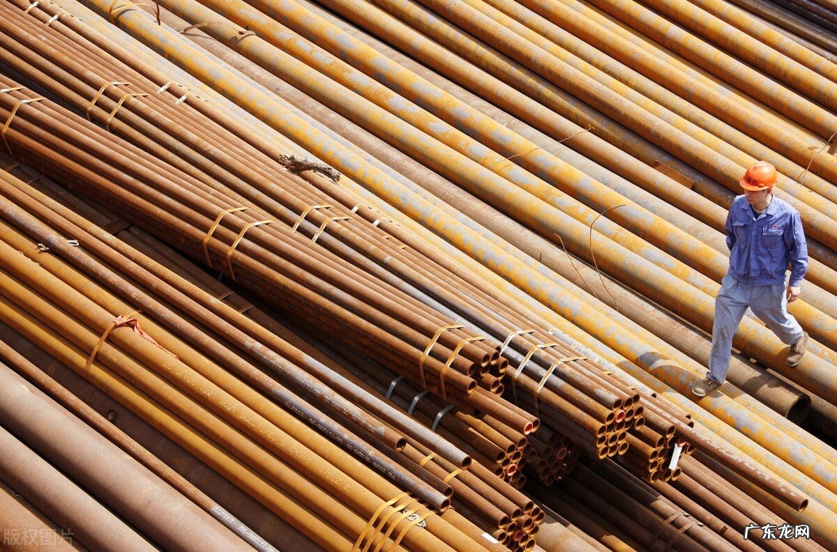 工业总产值是什么意思?怎么算的?