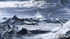 你怎么看待科幻大片《流浪地球》有什么想说的吗