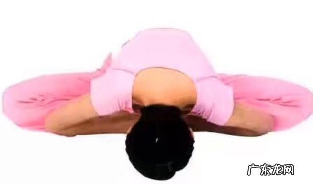 瑜伽头肘倒立,腿翻不起来如何解决