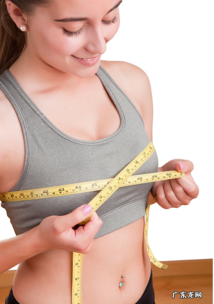 选内衣尺码正确方法 女生内衣尺寸怎么选