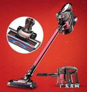 哪个品牌的吸尘器好用又耐用 吸尘器十大品牌