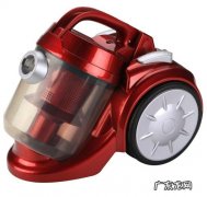 国产吸尘器十大排名 吸尘器十大品牌排名