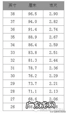 测量三围的方法技巧 裤子臀围怎么量