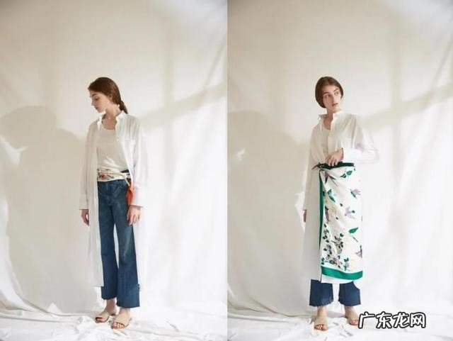 夏末换季女装穿搭公式 换季穿什么衣服比较合适