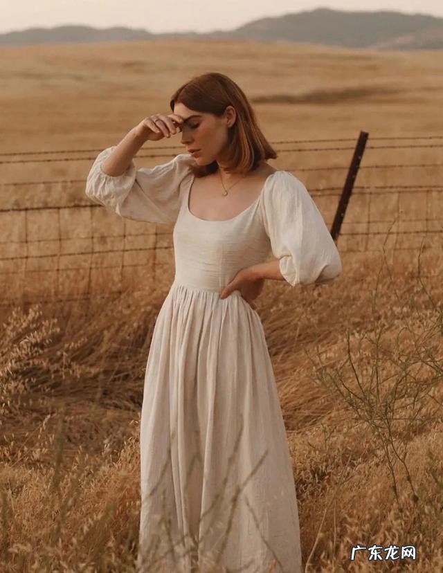 夏末换季女装穿搭公式 换季穿什么衣服比较合适