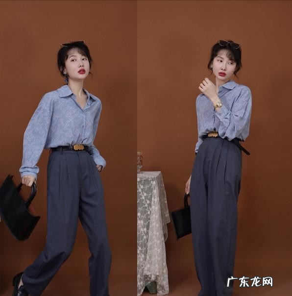 夏末换季女装穿搭公式 换季穿什么衣服比较合适