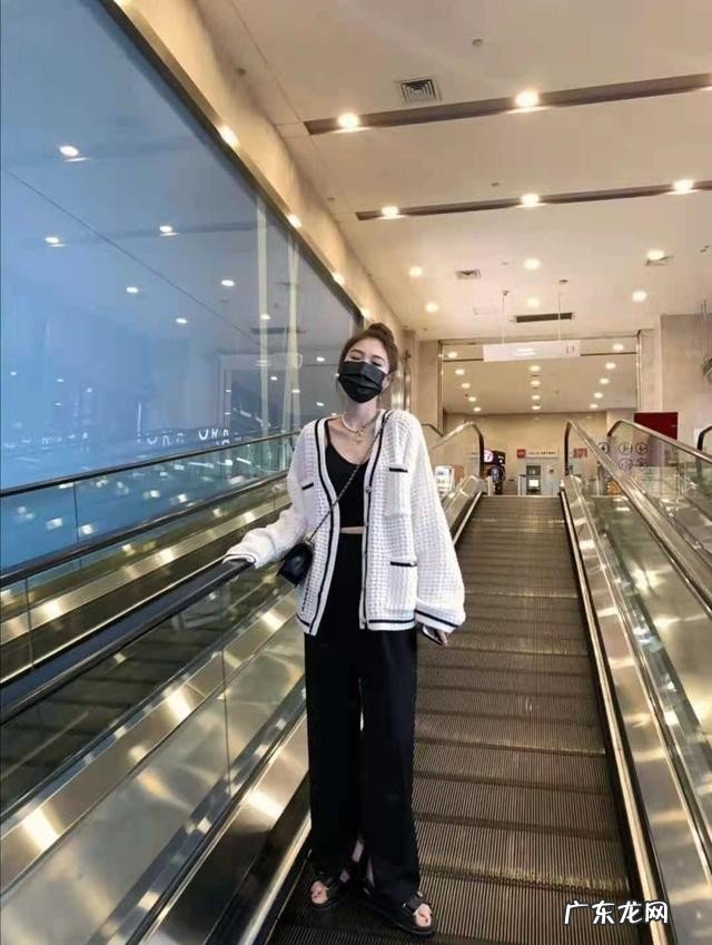 夏末换季女装穿搭公式 换季穿什么衣服比较合适