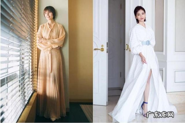 夏末换季女装穿搭公式 换季穿什么衣服比较合适