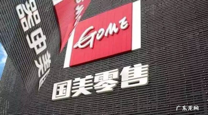 国美电商的转型发展之路