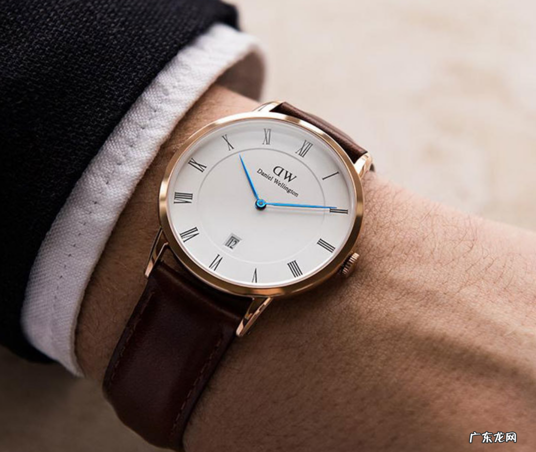 三款值得购买的dw手表 dw手表怎么样