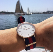 三款值得购买的dw手表 dw手表怎么样