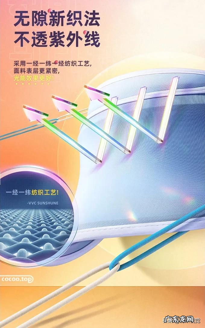 PS详情页的排版构图技巧 产品详情页怎么排版设计