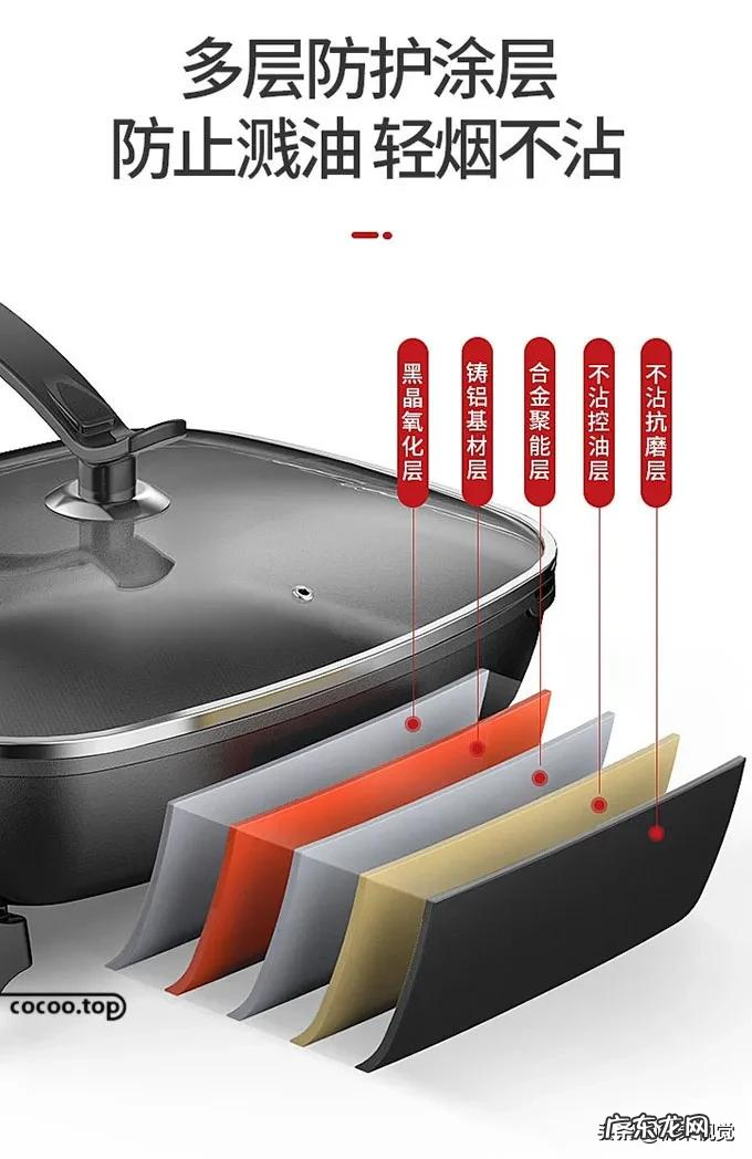 PS详情页的排版构图技巧 产品详情页怎么排版设计