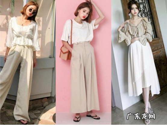 都市丽人风格穿搭技巧 上班通勤怎么穿