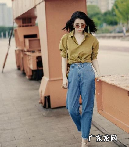 都市丽人风格穿搭技巧 上班通勤怎么穿