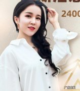 惠子ssica真名叫什么？抖音收入是多少？