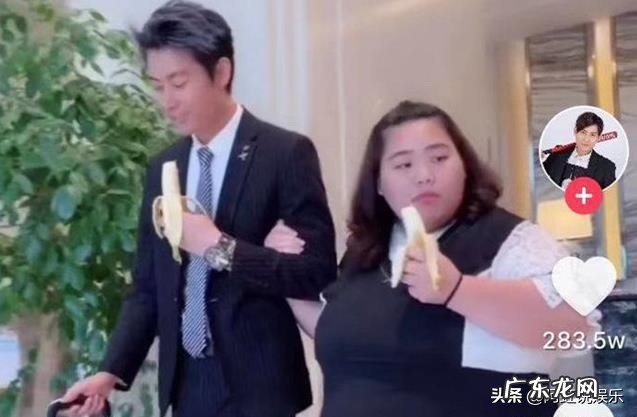 抖音鬼哥真实身份是什么?与胖妞是什么关系?