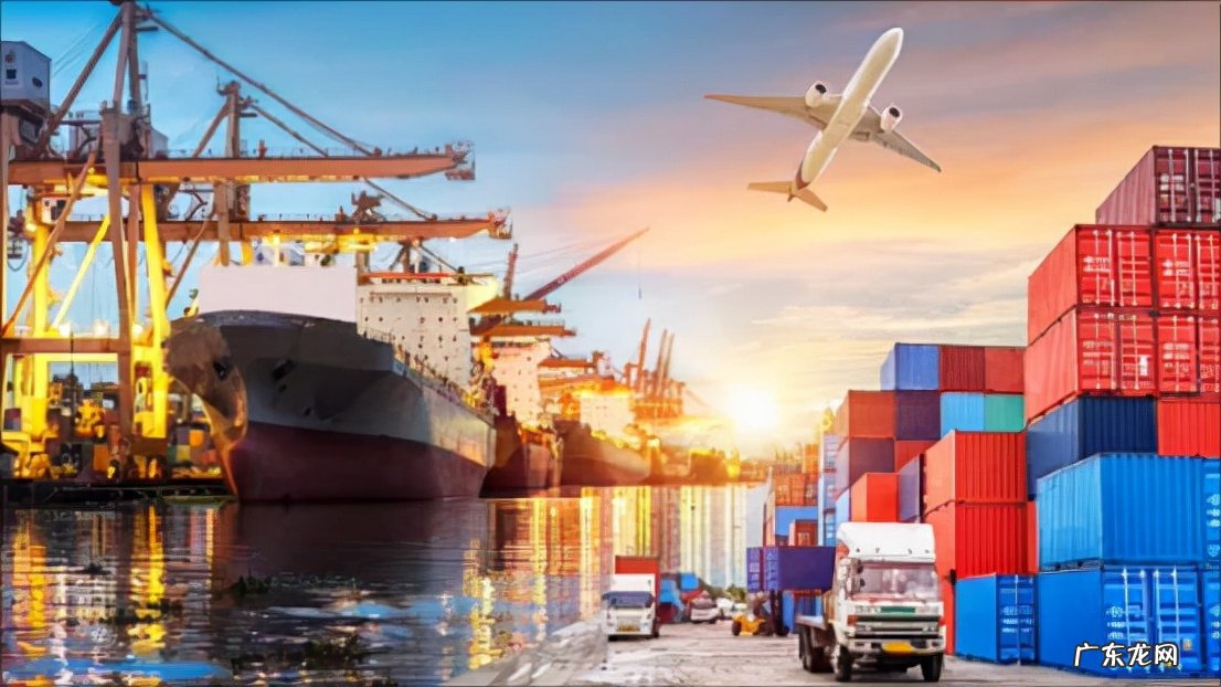 对销贸易类型汇总介绍 转口贸易是什么意思