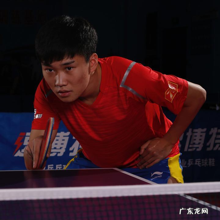 王开是国家乒乓球队员吗?水平怎么样?