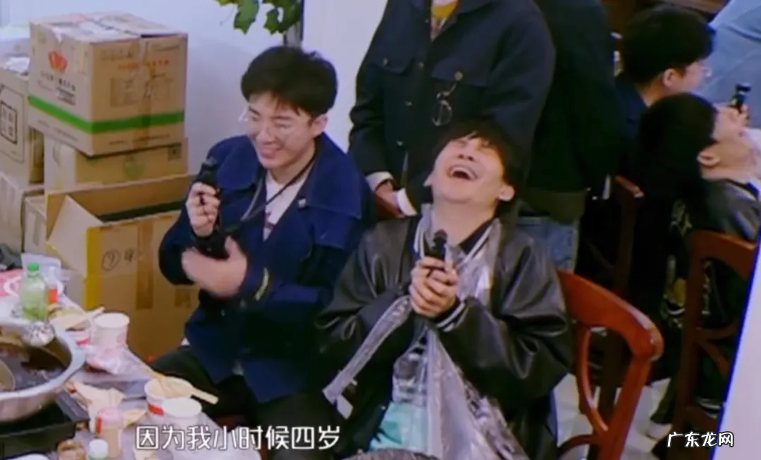 刘宇宁个人成名经历介绍 摩登兄弟宁哥现在如何