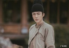 刘宇宁个人成名经历介绍 摩登兄弟宁哥现在如何