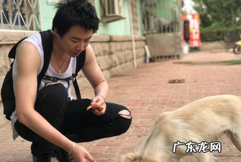 刘宇宁个人成名经历介绍 摩登兄弟宁哥现在如何