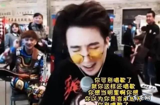 刘宇宁个人成名经历介绍 摩登兄弟宁哥现在如何