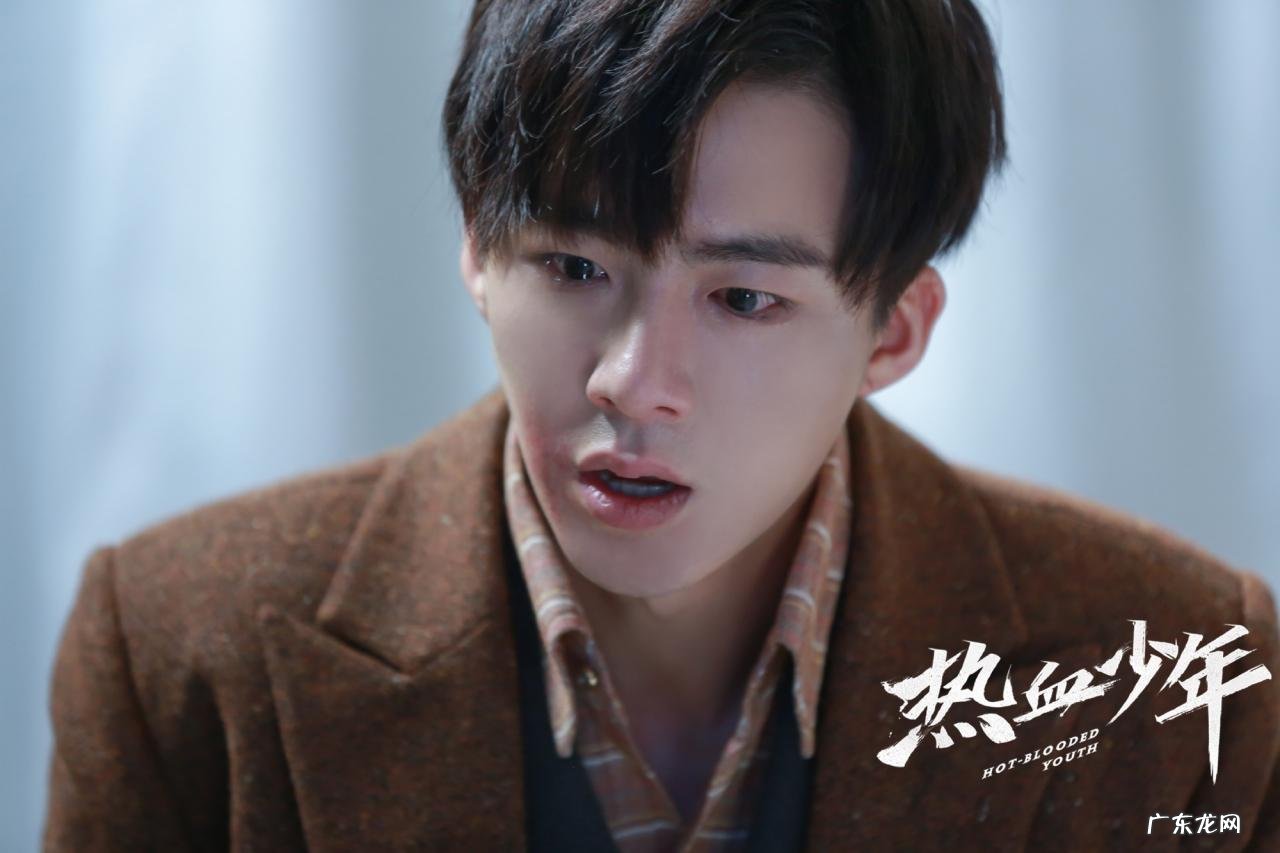 刘宇宁个人成名经历介绍 摩登兄弟宁哥现在如何