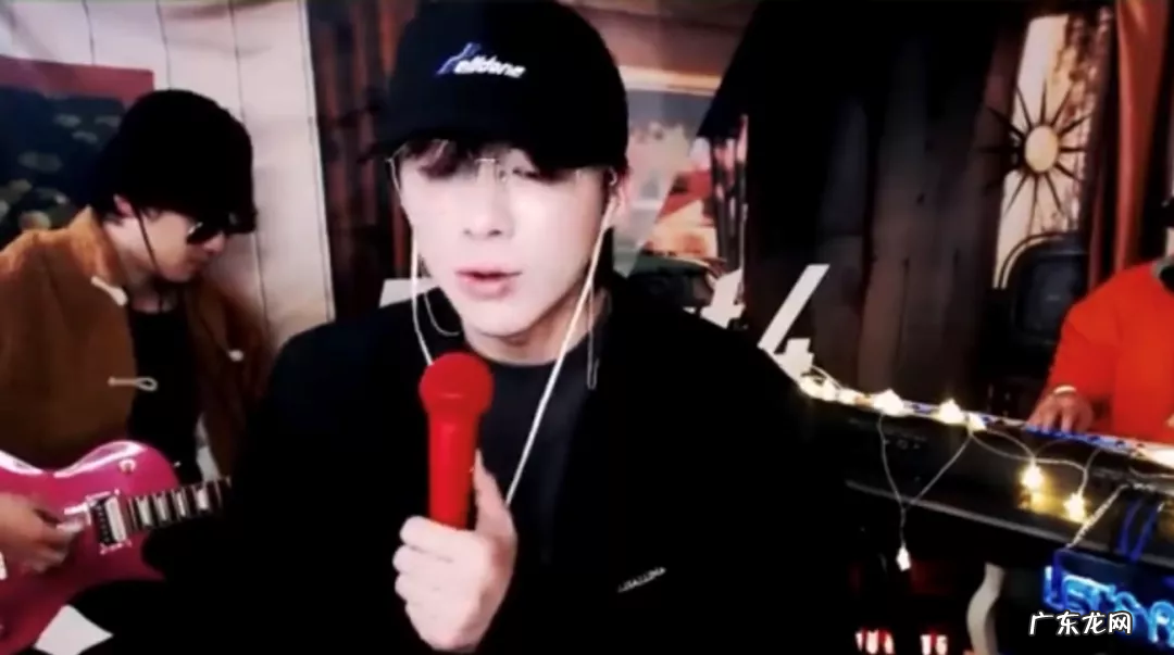 刘宇宁个人成名经历介绍 摩登兄弟宁哥现在如何