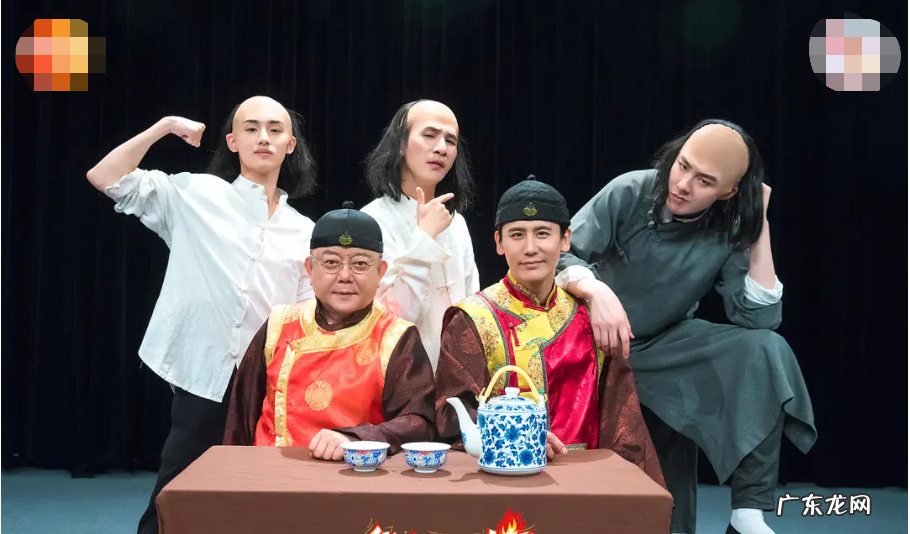 刘宇宁个人成名经历介绍 摩登兄弟宁哥现在如何