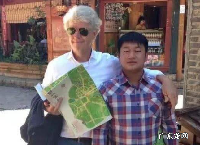 石榴哥金国伟成名经历 丽江石榴哥怎么样了