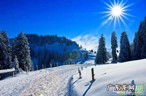 描写冬天景色优美句子100字没有雪 【抖音文案】描写冬天景色优美句子100字