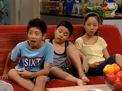 家有儿女小雨喝牛奶喝多尿裤子是第几部第几集