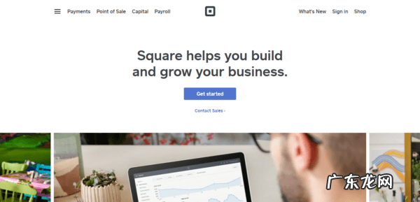有哪些网站可以开店(免费入驻的8大靠谱平台)