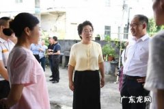 浙江省天台县县委书记杨玲玲 杨玲玲