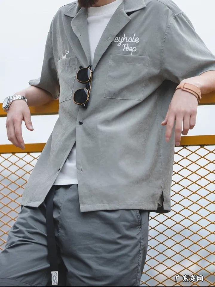 时尚男装店铺推荐 棉先生衣服质量怎么样