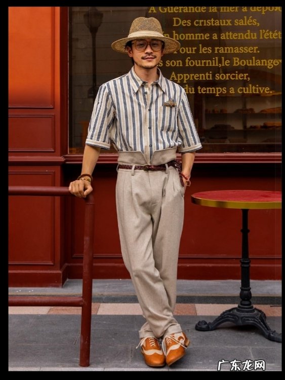 时尚男装店铺推荐 棉先生衣服质量怎么样