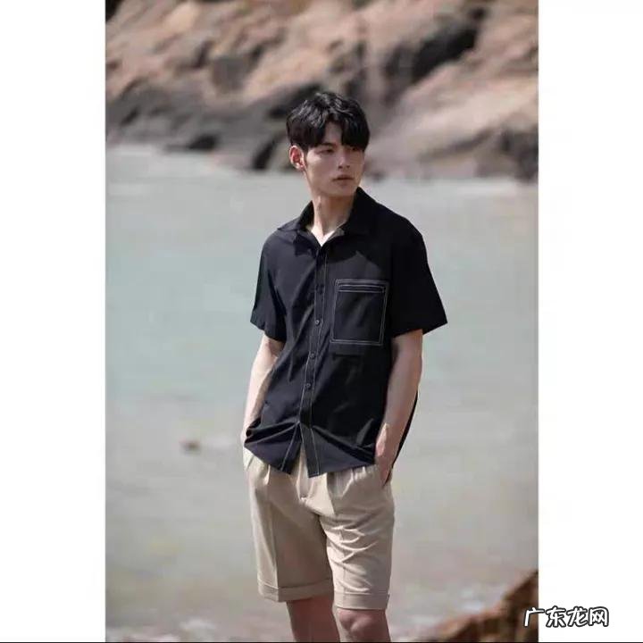 时尚男装店铺推荐 棉先生衣服质量怎么样