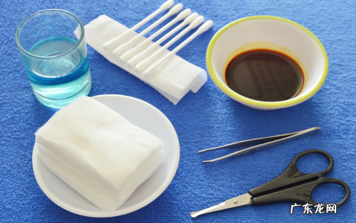 小狗有创口用什么药最很容易好